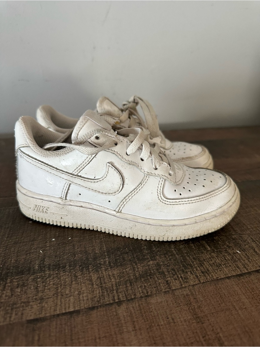 Nike Air Force 1’s